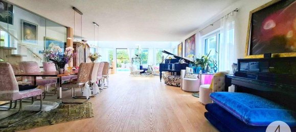 Вилла с 6 комнатами в Дирсбах, Австрия № 167734 8