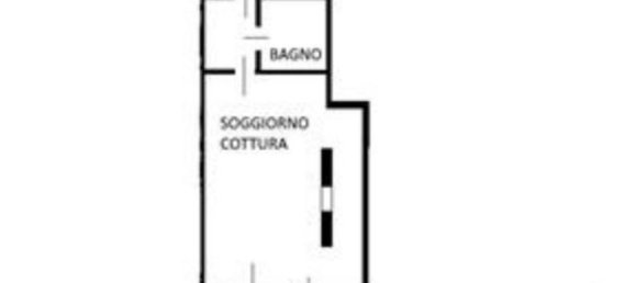Apartamento de 2 divisões em Paderno Dugnano, Italy N.º 216575 21