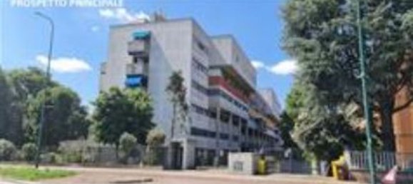 Apartamento de 2 divisões em Paderno Dugnano, Italy N.º 216575 4