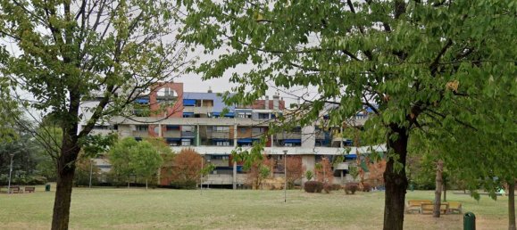 Apartamento de 2 divisões em Paderno Dugnano, Italy N.º 216575 16