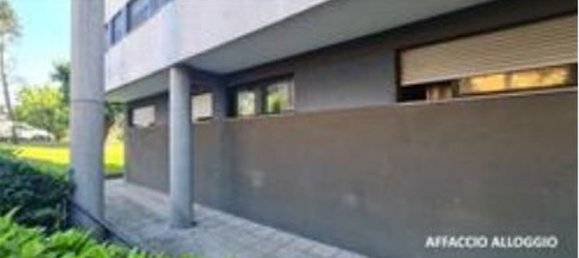 Apartamento de 2 divisões em Paderno Dugnano, Italy N.º 216575 2