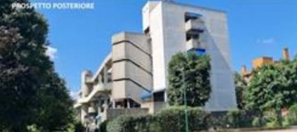Apartamento de 2 divisões em Paderno Dugnano, Italy N.º 216575 3