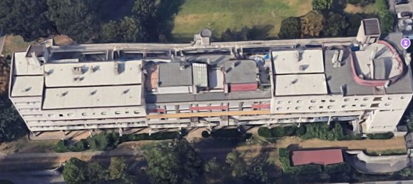 Apartamento de 2 divisões em Paderno Dugnano, Italy N.º 216575 19