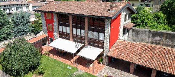 10غرفة منزل في Bagnatica, Italy رقم 6689 2