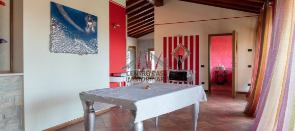 10غرفة منزل في Bagnatica, Italy رقم 6689 26