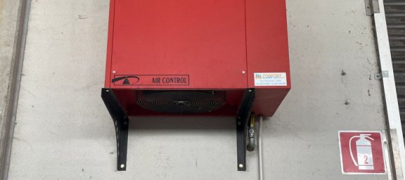 1500m² Warehouse in Busseto, Italy No. 330968 4