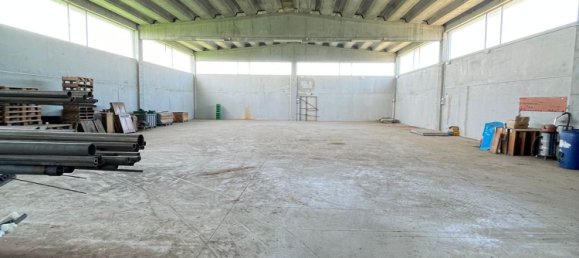 1500m² Warehouse in Busseto, Italy No. 330968 3
