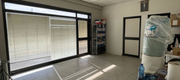 1500m² Warehouse in Busseto, Italy No. 330968 7
