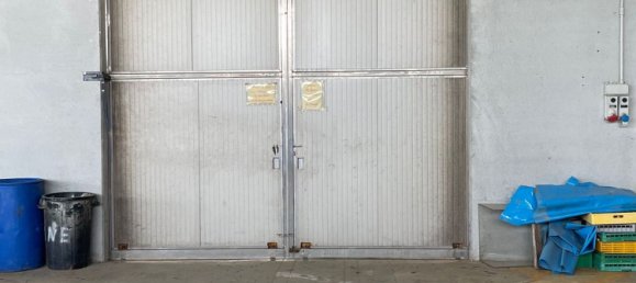 1500m² Warehouse in Busseto, Italy No. 330968 2