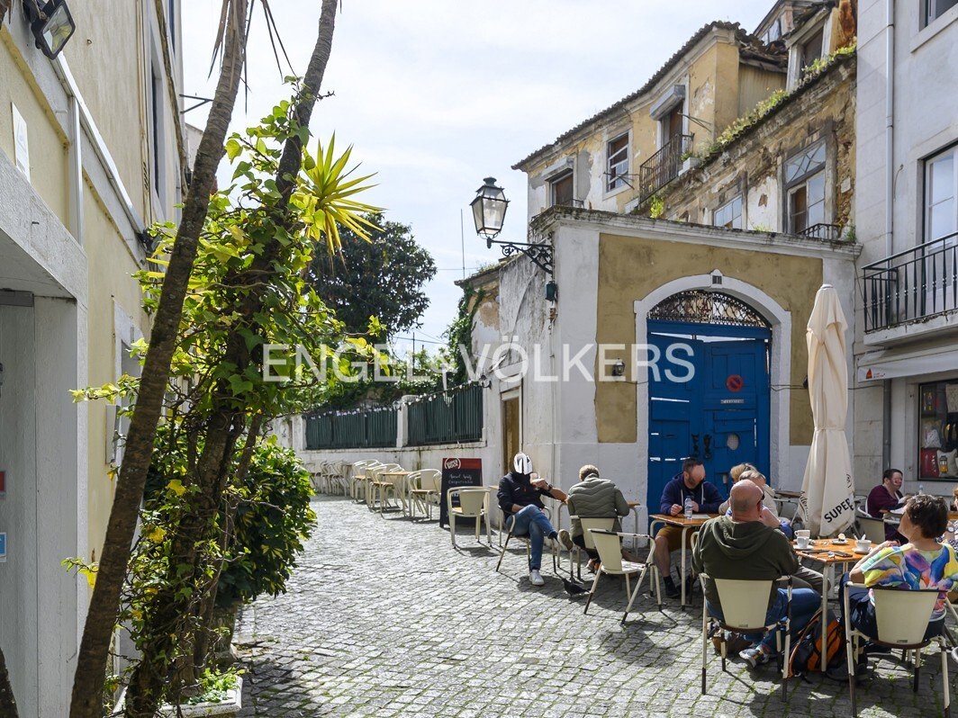 9 chambres Châteaux à Lisbon, Portugal No. 76479