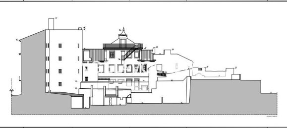 9 chambres Châteaux à Lisbon, Portugal No. 76479 37