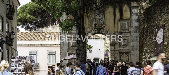 9 chambres Châteaux à Lisbon, Portugal No. 76479 23