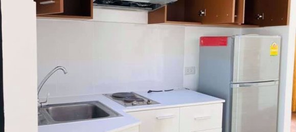 شقة 2 غرف نوم  في Chatuchak, Thailand رقم 4773 6