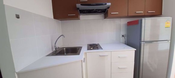 شقة 2 غرف نوم  في Chatuchak, Thailand رقم 4773 5