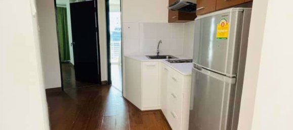 شقة 2 غرف نوم  في Chatuchak, Thailand رقم 4773 7