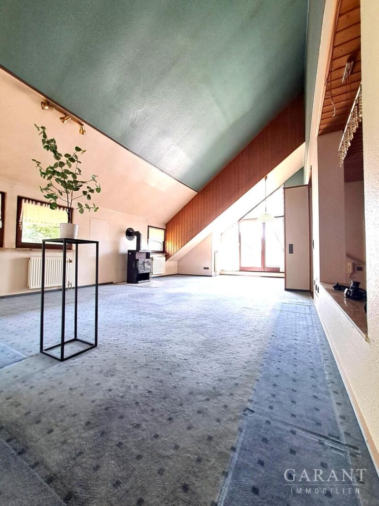 3غرفة شقة في Hohenlohe, Germany رقم 3297