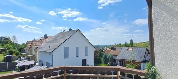 3غرفة شقة في Hohenlohe, Germany رقم 3297 3