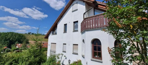 3غرفة شقة في Hohenlohe, Germany رقم 3297 4