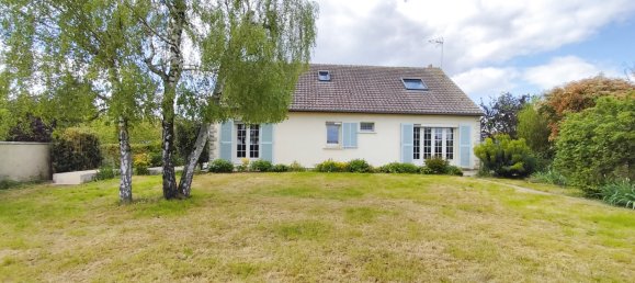 Casa T3 em Sermaises, France N.º 74787 7