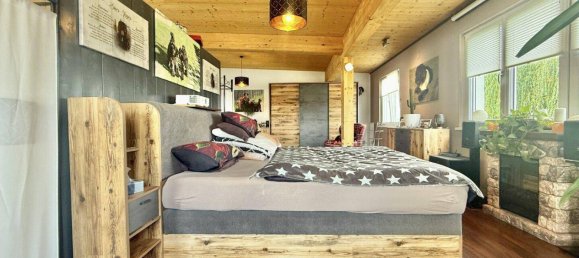 8 rooms House in Mischendorf, Austria No. 157205 11