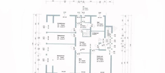 8 rooms House in Mischendorf, Austria No. 157205 25