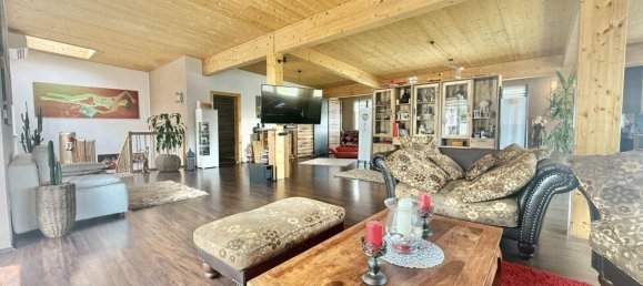 8 rooms House in Mischendorf, Austria No. 157205 5