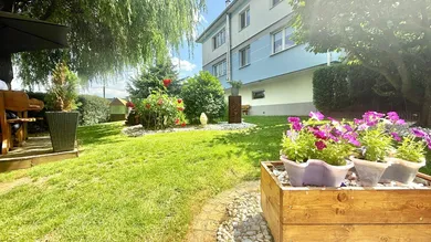 8 rooms House in Mischendorf, Austria No. 157205