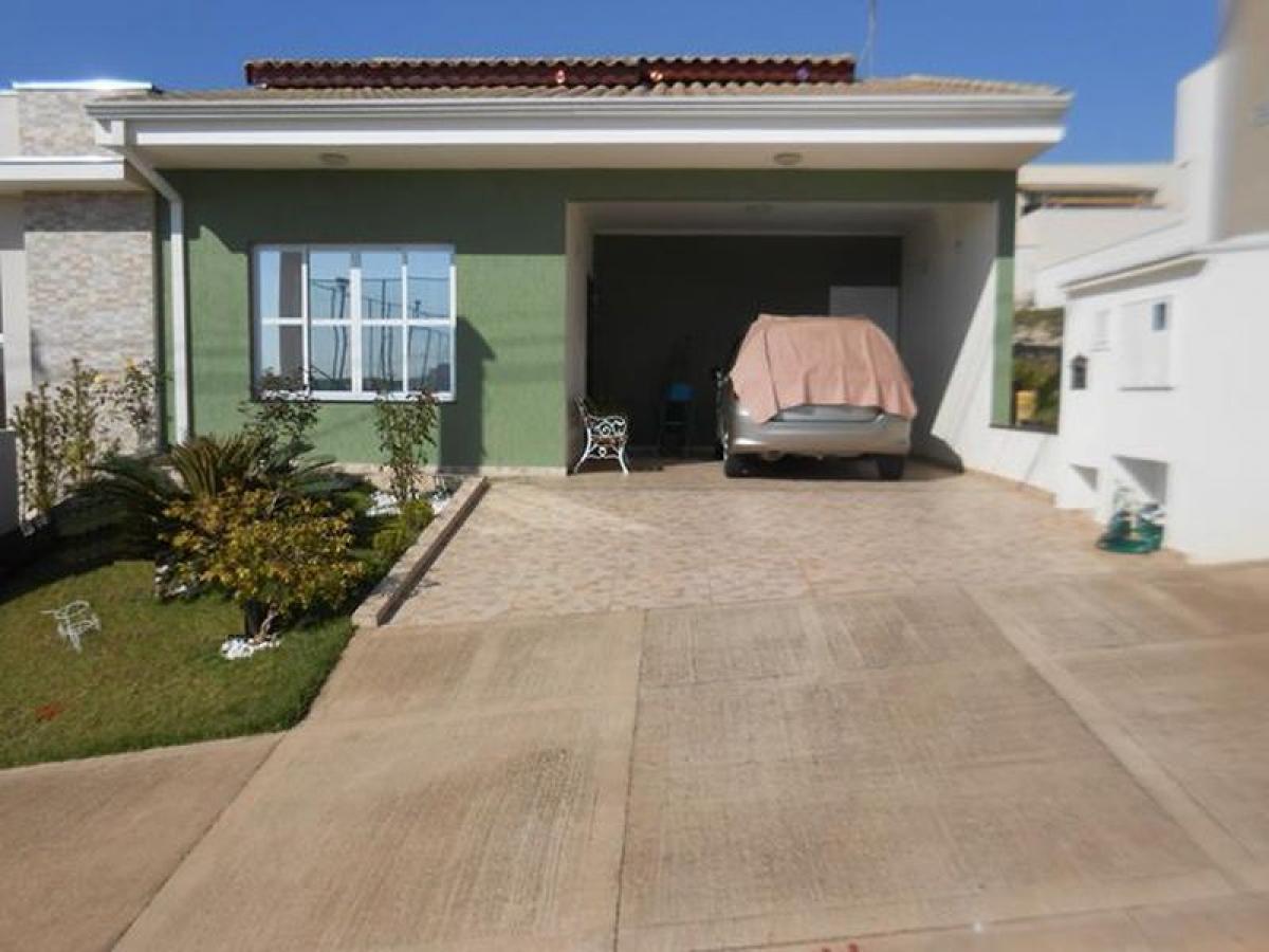 Casa T3 em São Paulo, Brazil N.º 595944