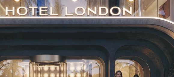 Studio in The World Islands, UAE, Nr. 96161 7