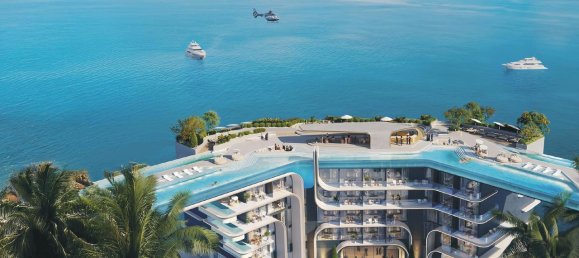 Studio in The World Islands, UAE, Nr. 96161 5