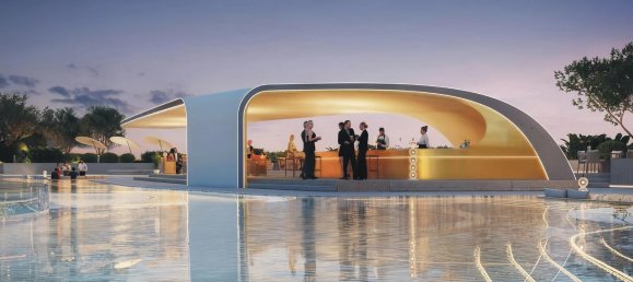 Studio in The World Islands, UAE, Nr. 96161 8