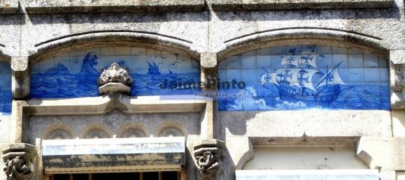 6 Schlafzimmer Villa in Braga, Portugal, Nr. 144976 2