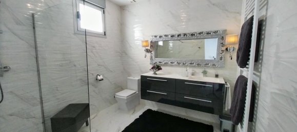 2 bedrooms House in Polop, Spain No. 154555 18