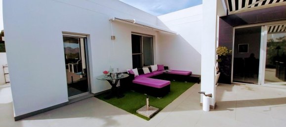 2 bedrooms House in Polop, Spain No. 154555 26