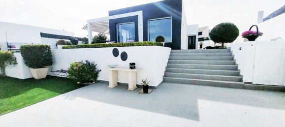 2 bedrooms House in Polop, Spain No. 154555 17