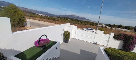 2 bedrooms House in Polop, Spain No. 154555 21