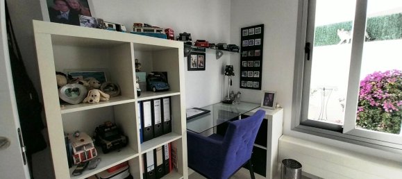 2 bedrooms House in Polop, Spain No. 154555 8