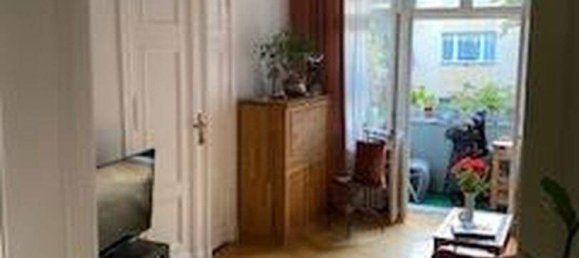 2 Schlafzimmer Wohnung in Friedenau, Germany, Nr. 351434 3