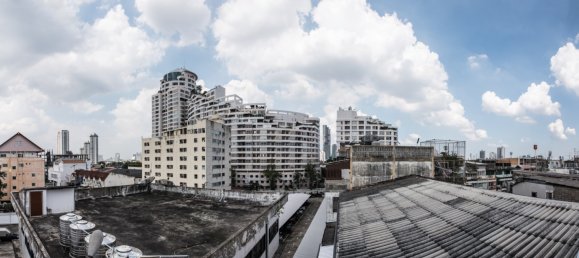 Geschäft in Railay Beach, Thailand 800m², Nr. 66285 23