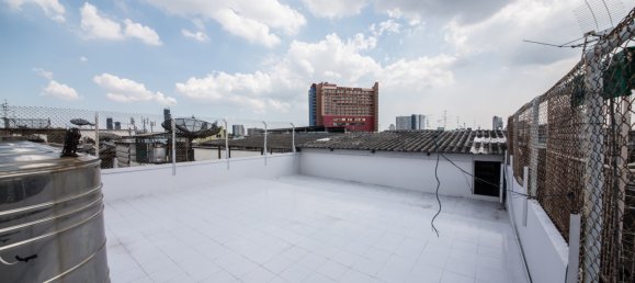 Geschäft in Railay Beach, Thailand 800m², Nr. 66285 21