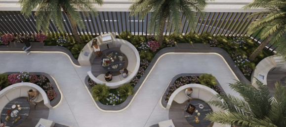 2 bedrooms Apartment in Dubai, UAE No. 45838 12