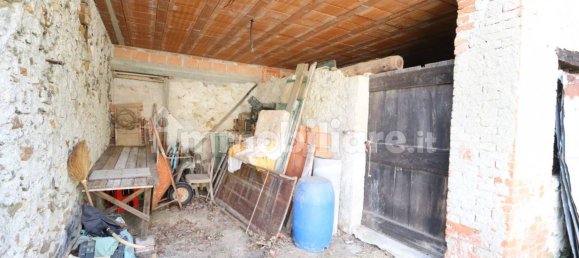 2 bedrooms House in Tagliolo Monferrato, Italy No. 15634 16