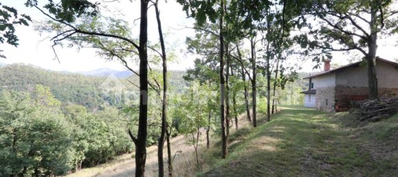 2 bedrooms House in Tagliolo Monferrato, Italy No. 15634 10