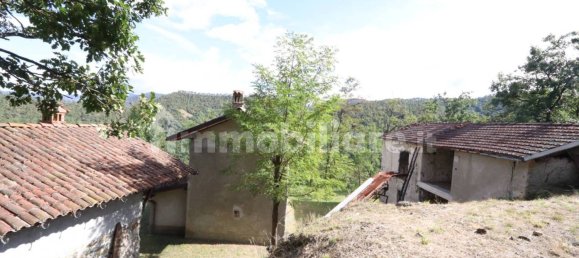 2 bedrooms House in Tagliolo Monferrato, Italy No. 15634 8