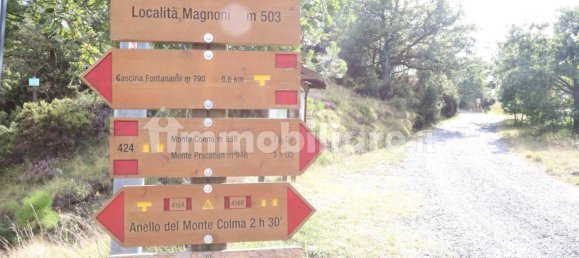 2 bedrooms House in Tagliolo Monferrato, Italy No. 15634 18