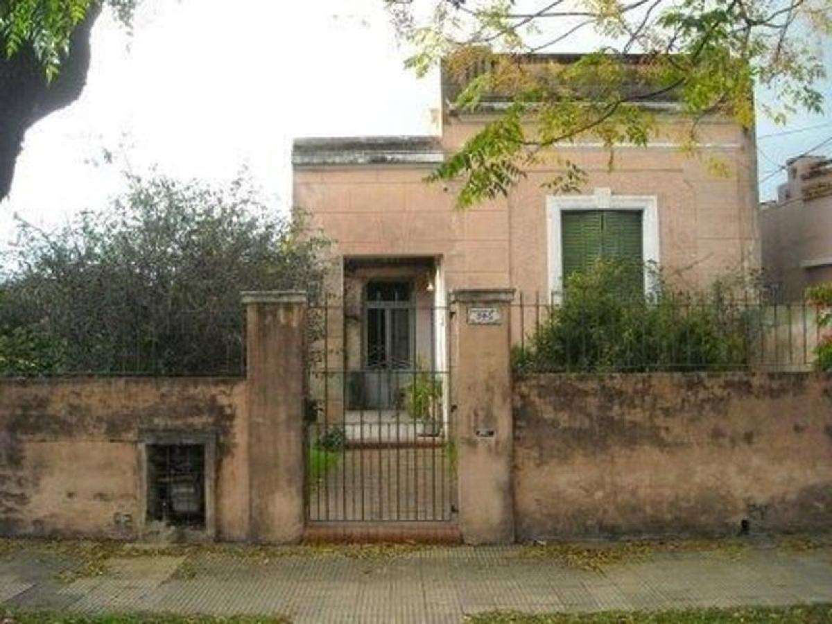 2 bedrooms House in San Isidro, Argentina No. 59848