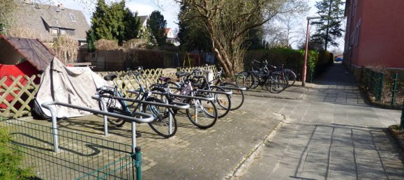 Estúdio em Borsigwalde, Germany N.º 85920 4