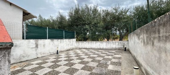 4 bedrooms Apartment in Scalea, Italy No. 346229 25