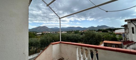 4 bedrooms Apartment in Scalea, Italy No. 346229 7