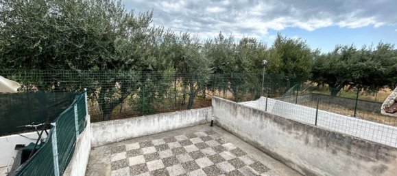 4 bedrooms Apartment in Scalea, Italy No. 346229 24